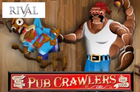 Pub Crawlers